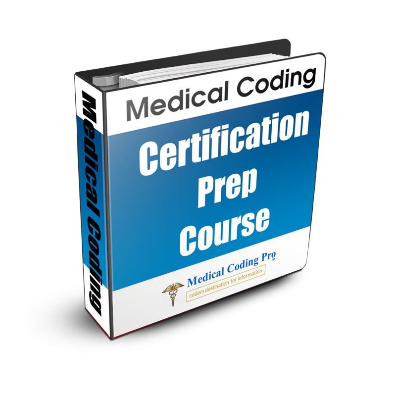 CPB Exam Prep (Certified Professional Biller) Plus Course Hope